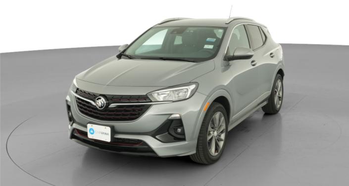 Thumbnail: 2023 Buick Encore GX - 1