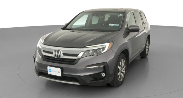 Thumbnail: 2019 Honda Pilot - 1