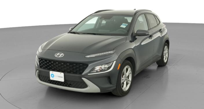 Thumbnail: 2022 Hyundai Kona - 1