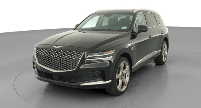 Thumbnail: 2023 Genesis GV80 - 1