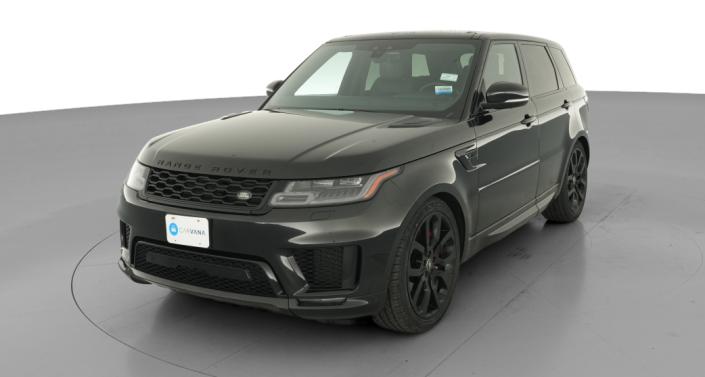 Thumbnail: 2022 Land Rover Range Rover Sport - 1