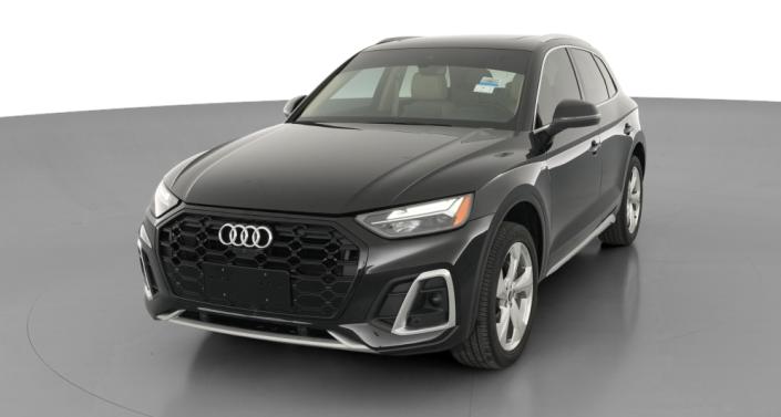 Thumbnail: 2022 Audi Q5 - 1