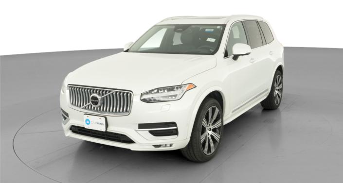Thumbnail: 2023 Volvo XC90 - 1