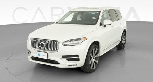 2023 Volvo XC90
