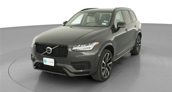 Thumbnail: 2023 Volvo XC90 - 1