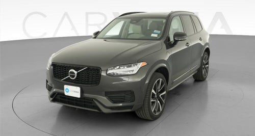2023 Volvo XC90