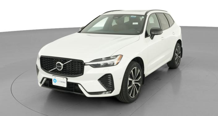 Thumbnail: 2024 Volvo XC60 - 1
