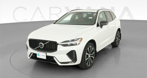 2024 Volvo XC60