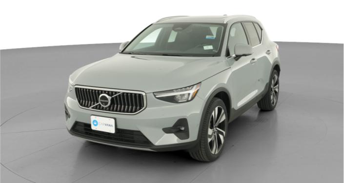 Thumbnail: 2024 Volvo XC40 - 1