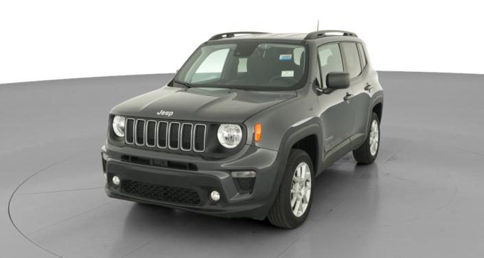 Thumbnail: 2023 Jeep Renegade - 1