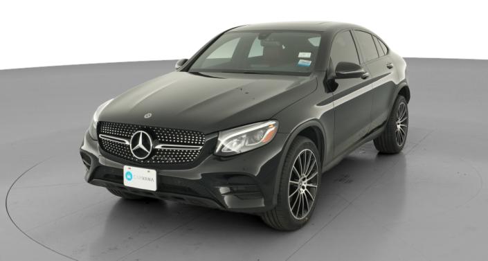 Thumbnail: 2019 Mercedes-Benz GLC - 1