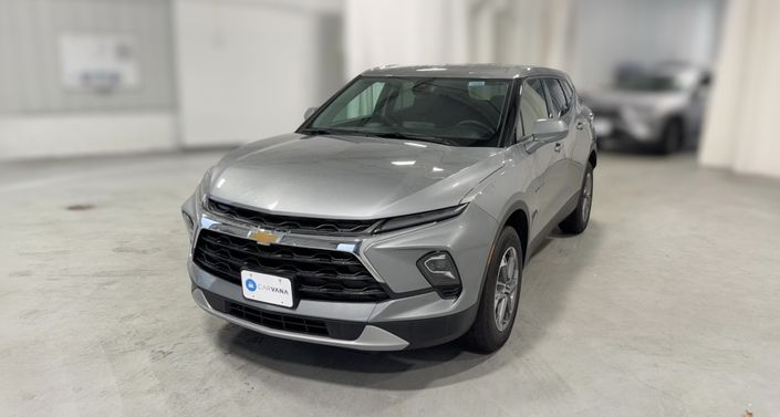 Thumbnail: 2023 Chevrolet Blazer - 1