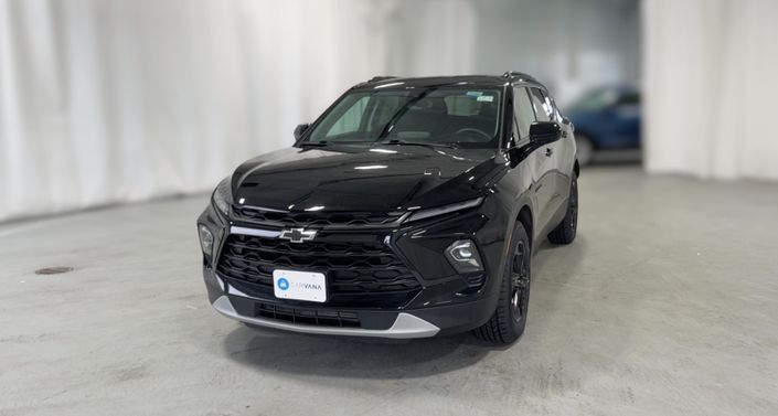 Thumbnail: 2023 Chevrolet Blazer - 1