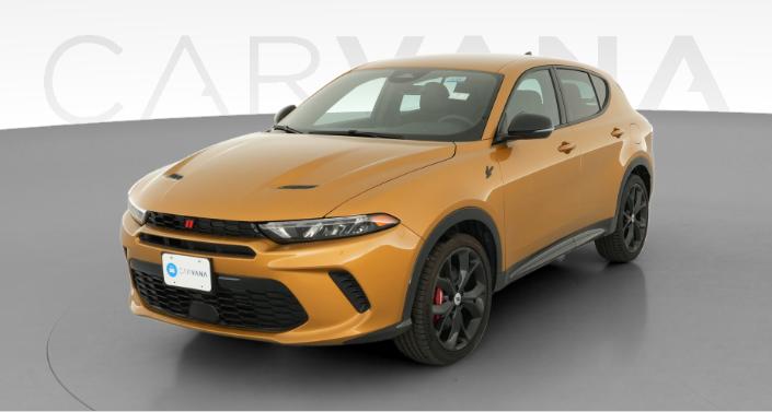 2024 Dodge Hornet R/T