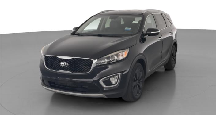 Thumbnail: 2017 Kia Sorento - 1