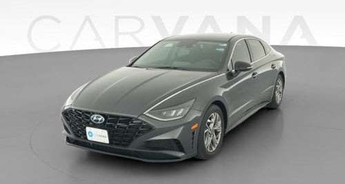 2021 Hyundai Sonata