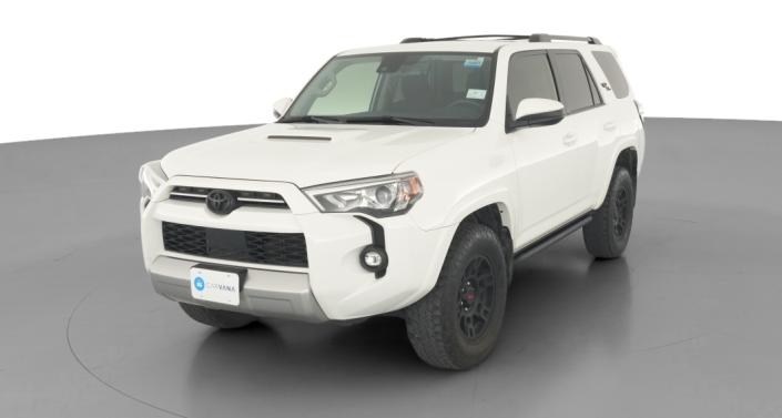 Thumbnail: 2023 Toyota 4Runner - 1