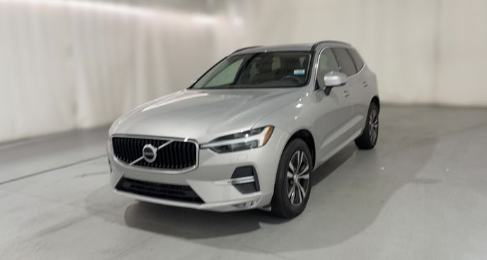 Thumbnail: 2023 Volvo XC60 - 1
