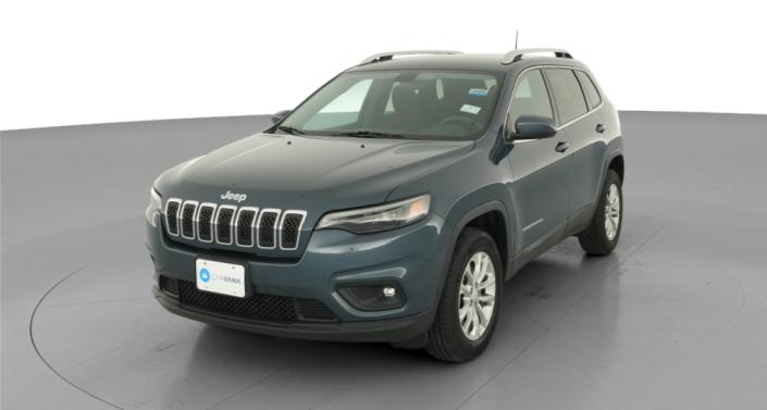 Thumbnail: 2019 Jeep Cherokee - 1