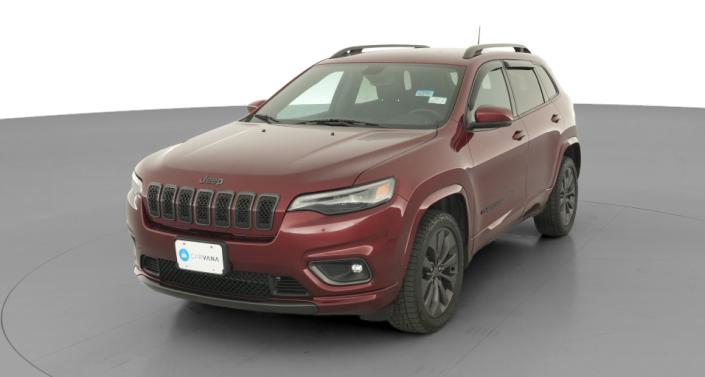 Thumbnail: 2019 Jeep Cherokee - 1