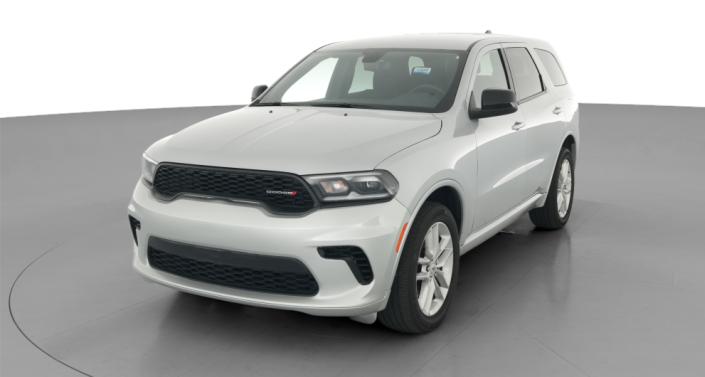 Thumbnail: 2025 Dodge Durango - 1
