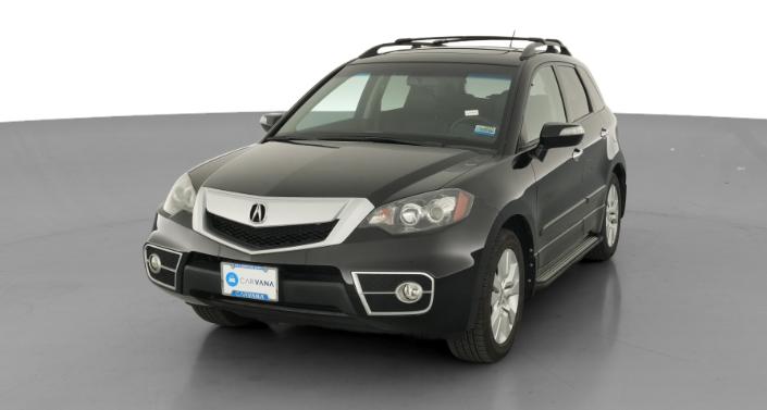 2011 Acura RDX Base -
                  Richton Park, IL