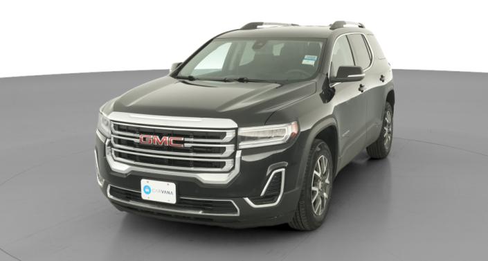 Thumbnail: 2023 GMC Acadia - 1