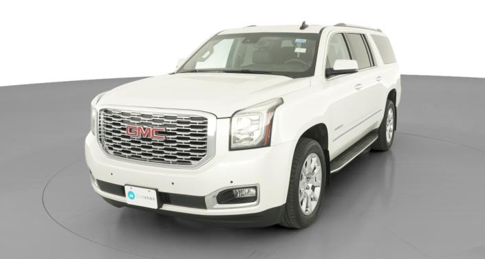 2018 GMC Yukon XL Denali -
                  Hebron, OH