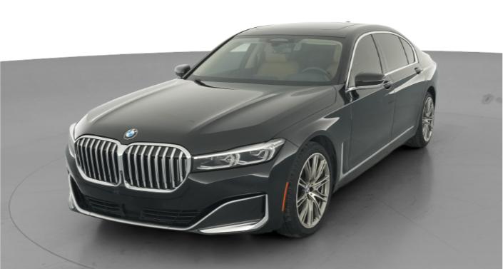 2021 BMW 7 Series 740i -
                  San Antonio, TX