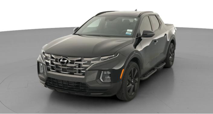 Thumbnail: 2024 Hyundai Santa Cruz - 1