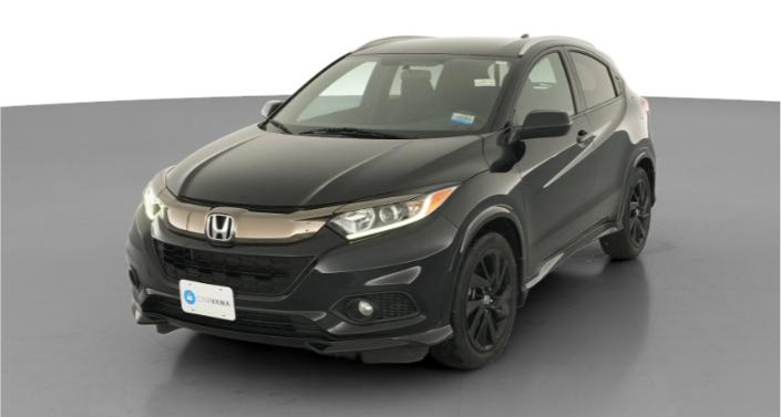 Thumbnail: 2022 Honda HR-V - 1