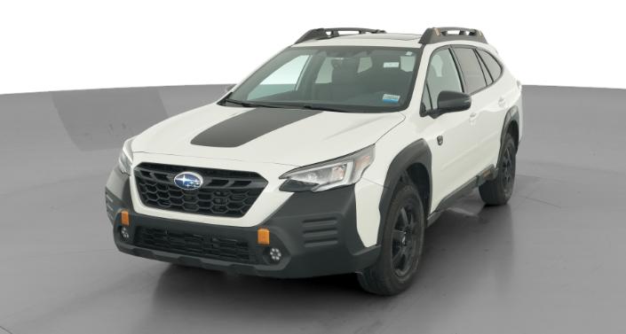 Thumbnail: 2023 Subaru Outback - 1