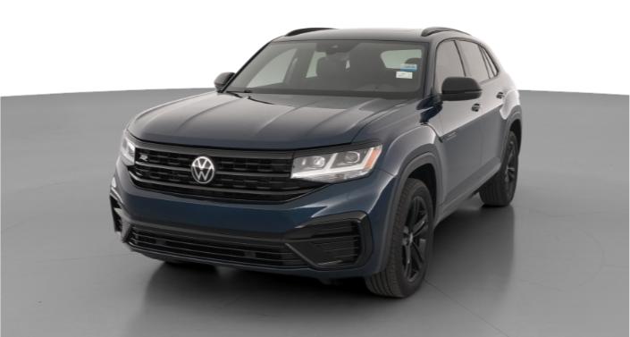 Thumbnail: 2023 Volkswagen Atlas - 1