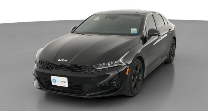 Thumbnail: 2023 Kia K5 - 1