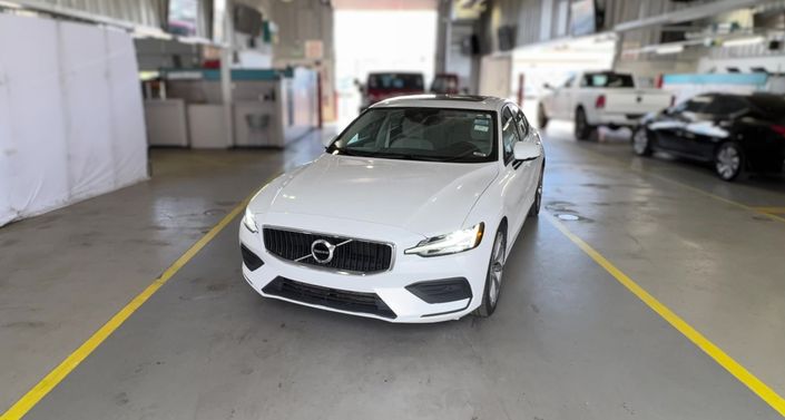 2019 Volvo S60 T6 Momentum -
                  Fountain, CO