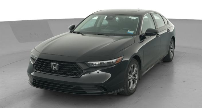 Thumbnail: 2024 Honda Accord - 1
