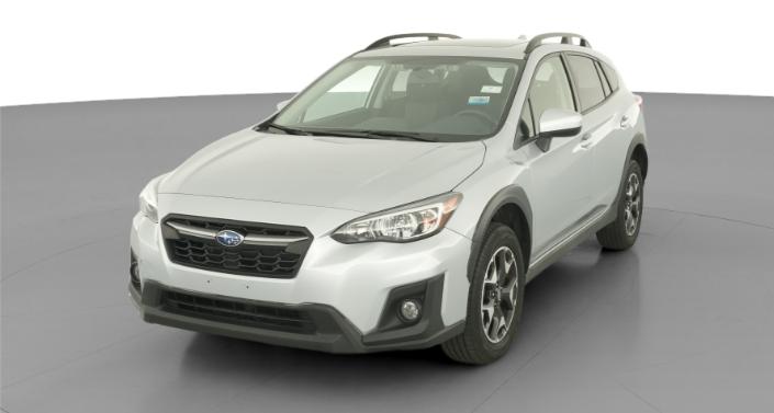 Thumbnail: 2019 Subaru Crosstrek - 1