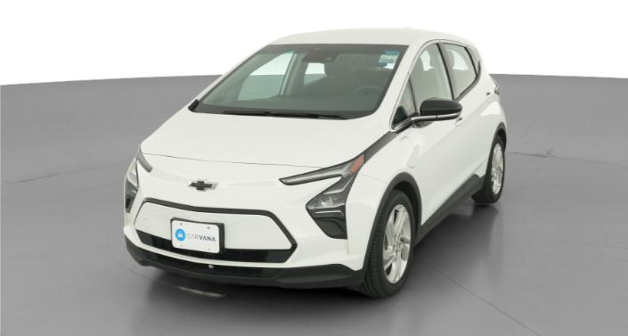 2023 Chevrolet Bolt EV 1LT -
                  Tolleson, AZ