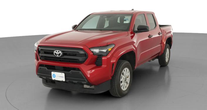 Thumbnail: 2026 Toyota Tacoma - 1