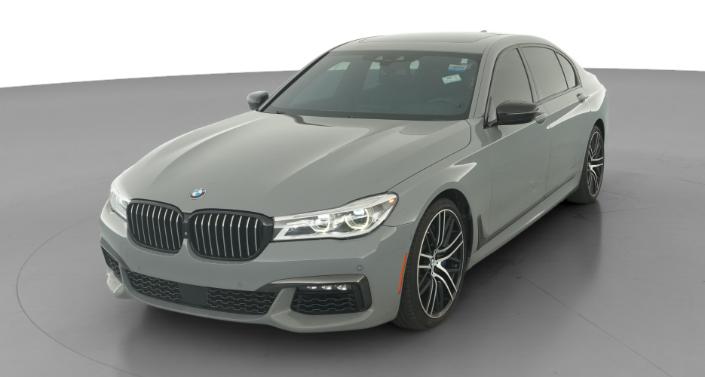 2018 BMW 7 Series 750i -
                  Indianapolis, IN