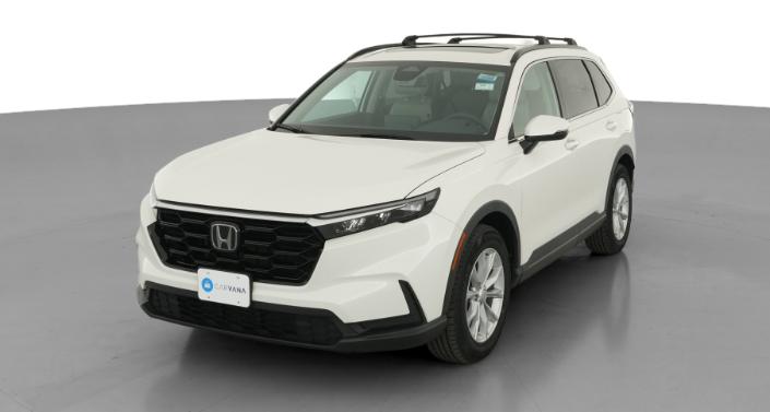 Thumbnail: 2024 Honda CR-V - 1