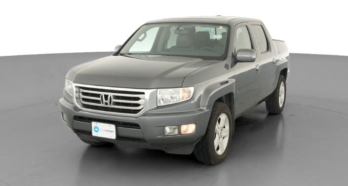 2013 Honda Ridgeline RTL-T -
                  Bessemer, AL