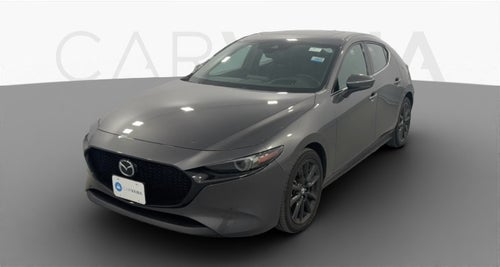 2023 MAZDA MAZDA3