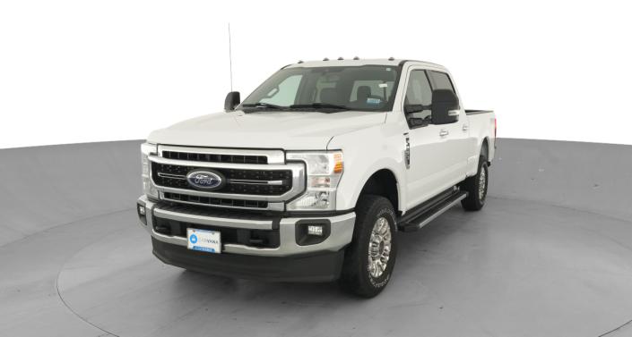 Thumbnail: 2021 Ford Econoline - 1
