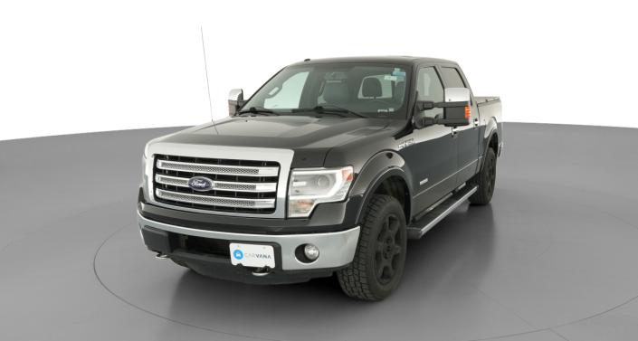 2013 Ford Econoline E-150 -
                  Tooele, UT