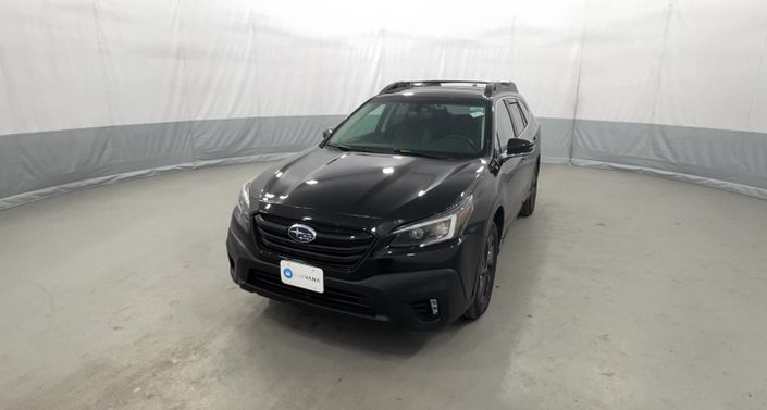 Thumbnail: 2022 Subaru Outback - 1