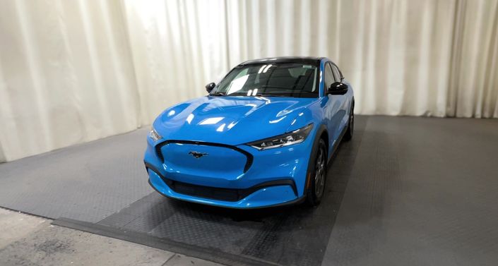 2023 Ford Mustang Mach-E Select -
                  Riverside, CA