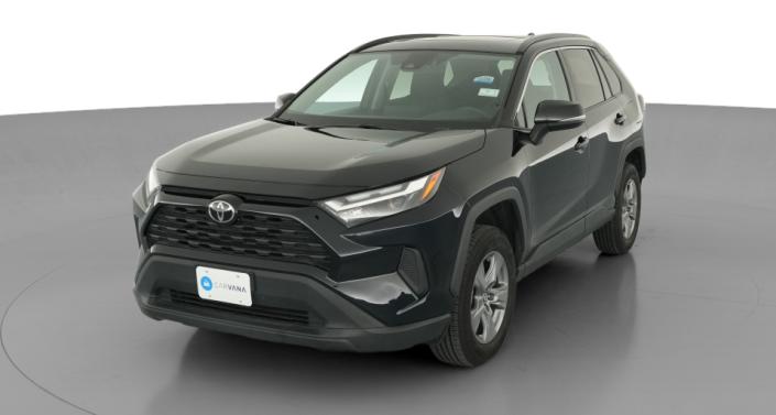 Thumbnail: 2022 Toyota RAV4 - 1