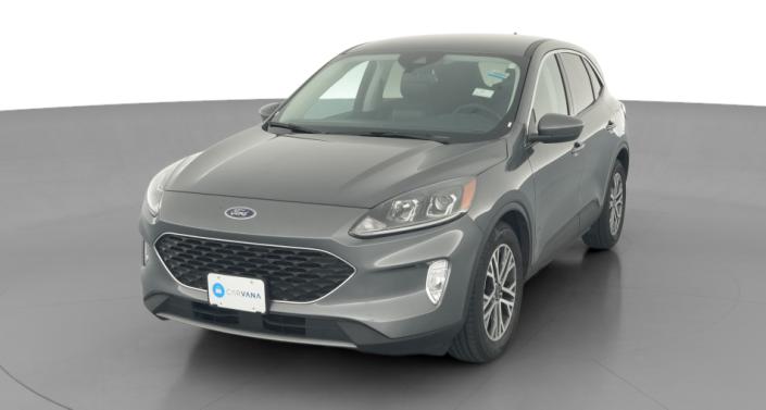 Thumbnail: 2022 Ford Escape - 1