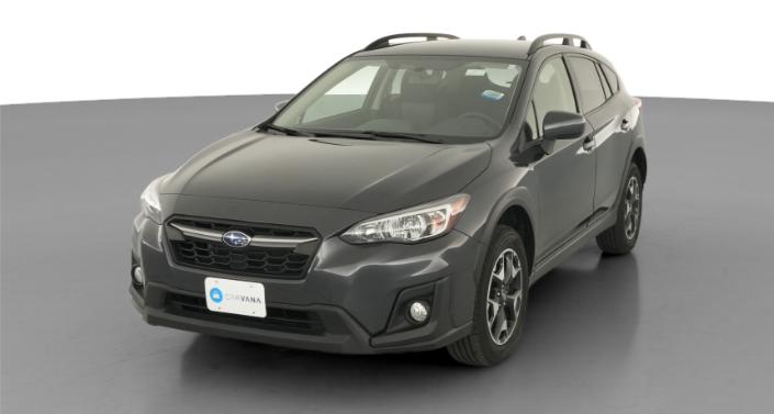 Thumbnail: 2019 Subaru Crosstrek - 1